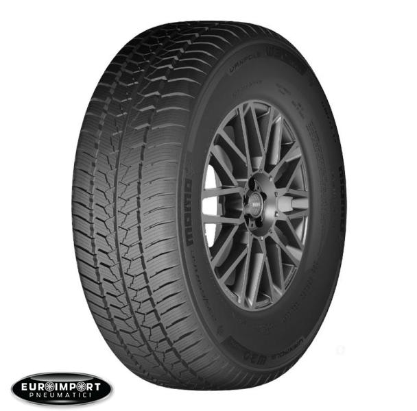 Momo W-30 Van Pole  195/60 R16 99_97 R  Carico C  6PR
